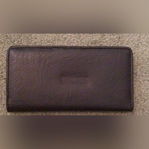 Black Wallet